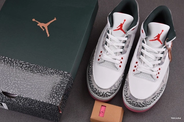 Reps TBK Retro Wings HM6993-100 3 Jordan 0730